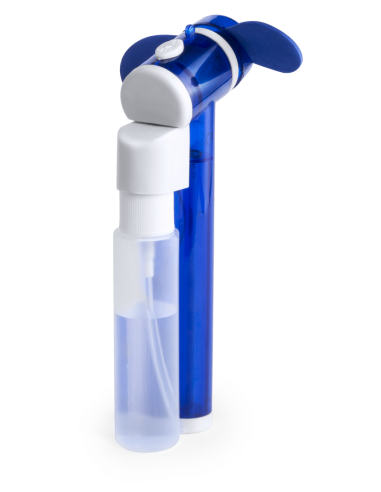 Ventilador Vaporizador Hendry
