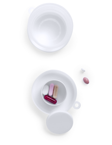 Vaso Plegable Berty