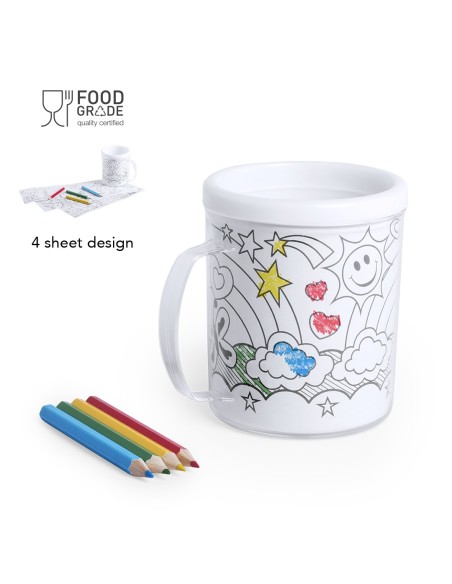 Taza Fesient