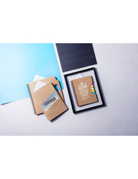 Libreta Tumiz