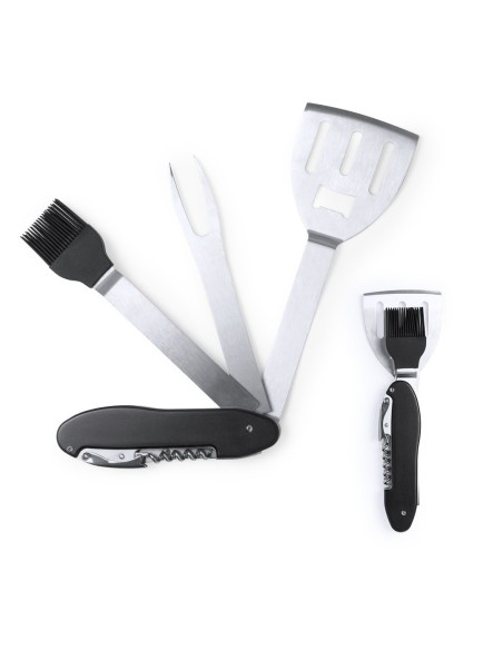 Set Barbacoa Duvinax