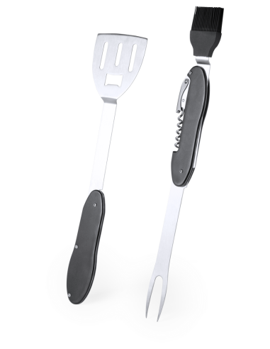 Set Barbacoa Duvinax