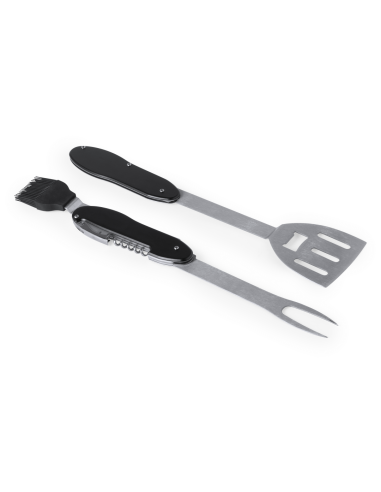 Set Barbacoa Duvinax