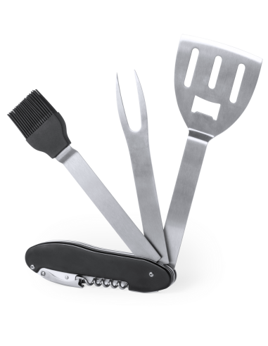 Set Barbacoa Duvinax