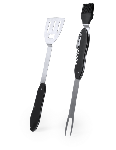 Set Barbacoa Duvinax