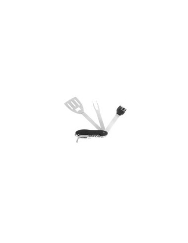 Set Barbacoa Duvinax