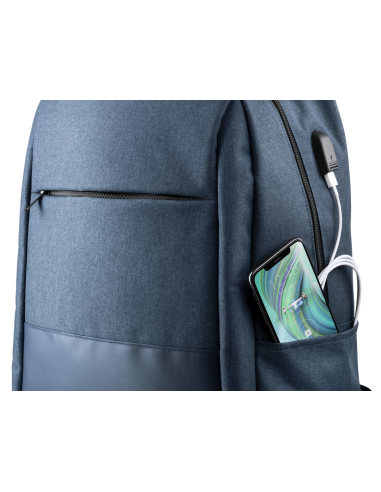 Mochila Trolley Haltrix