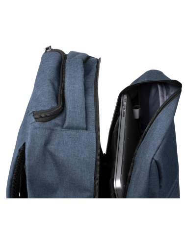 Mochila Trolley Haltrix