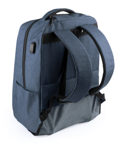 Mochila Trolley Haltrix