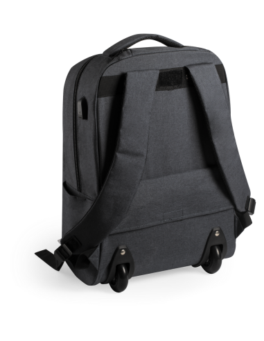 Mochila Trolley Haltrix