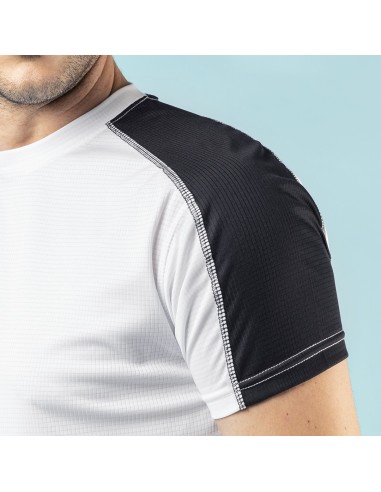 Camiseta Adulto Tecnic Dinamic Comby