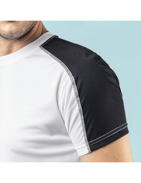 Camiseta Adulto Tecnic Dinamic Comby