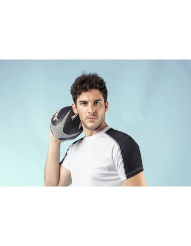 Camiseta Adulto Tecnic Dinamic Comby