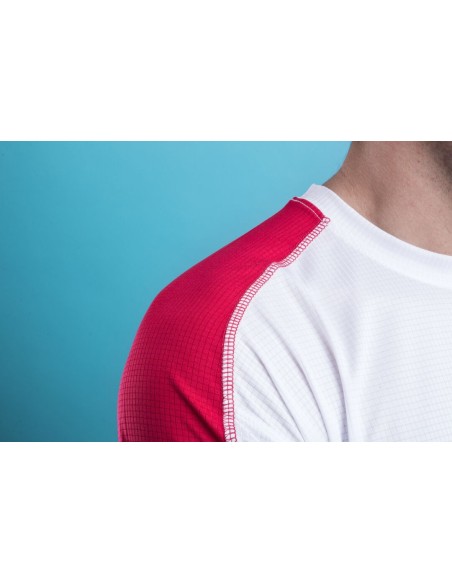 Camiseta Adulto Tecnic Dinamic Comby