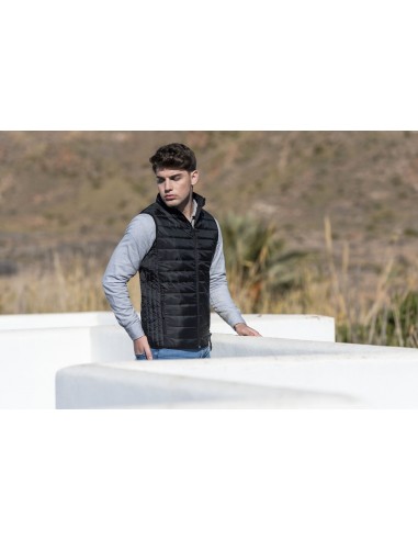 Chaleco Belsan