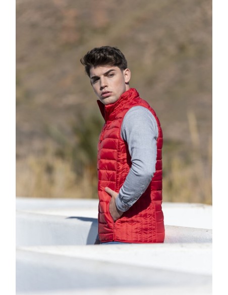Chaleco Belsan
