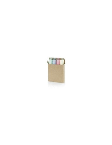 Caja Tizas Remix