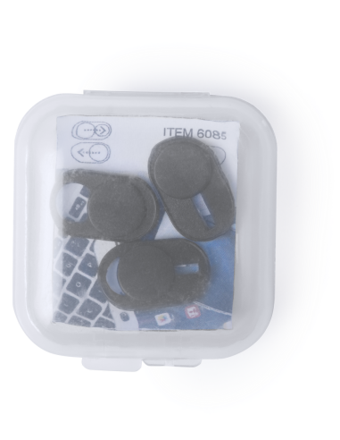 Tapa Webcam Pembol