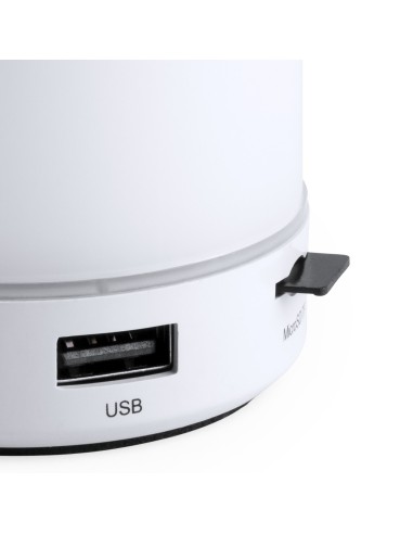 Altavoz Stockel