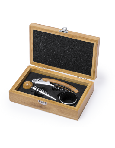 Set Vinos Nitol