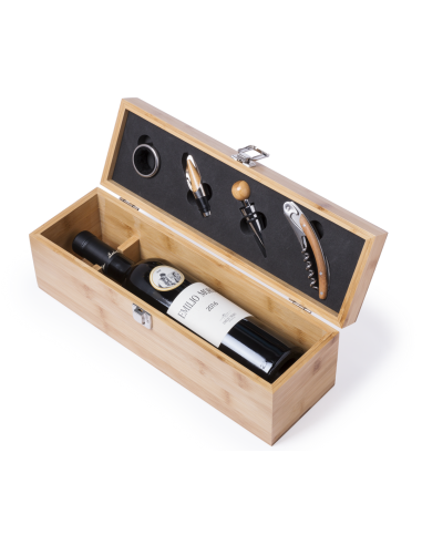 Set Vinos Boriax