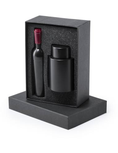 Set Vinos Kazan