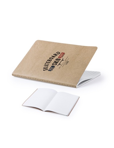 Libreta Zurix