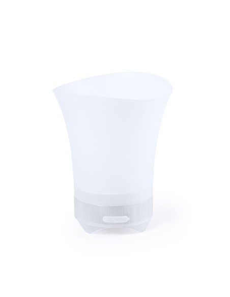 Cubitera Altavoz Trobel