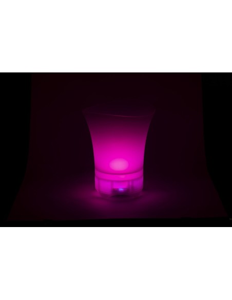 Cubitera Altavoz Trobel