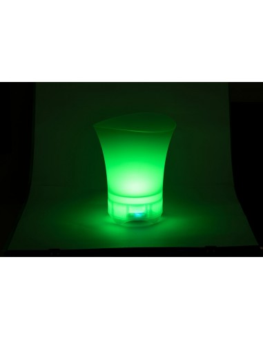 Cubitera Altavoz Trobel