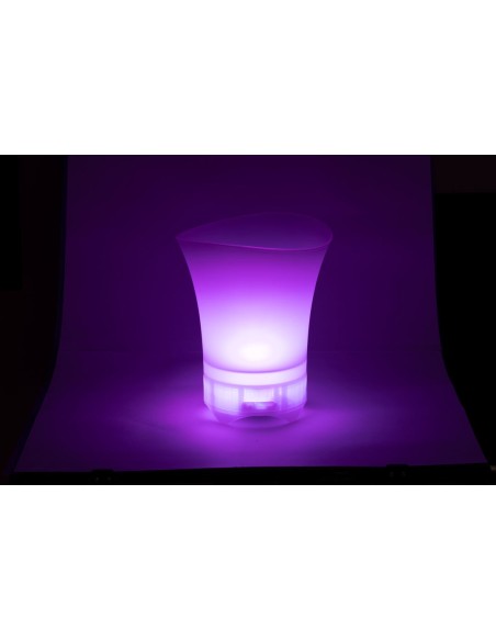 Cubitera Altavoz Trobel