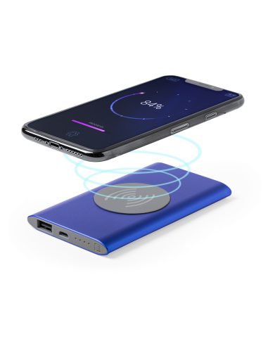 Power Bank Tikur