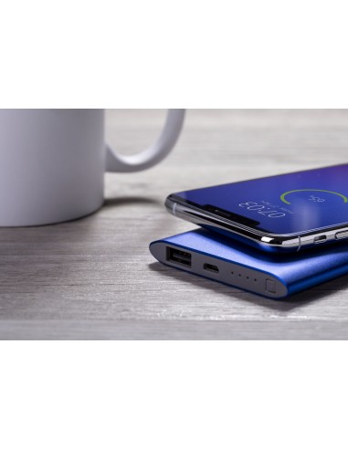 Power Bank Tikur