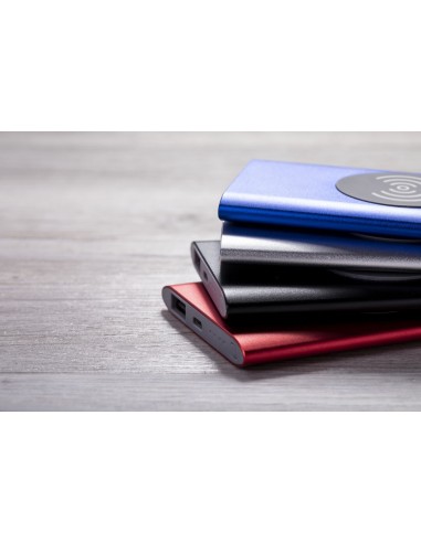 Power Bank Tikur