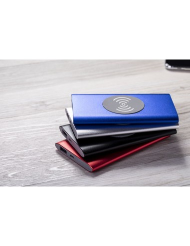 Power Bank Tikur
