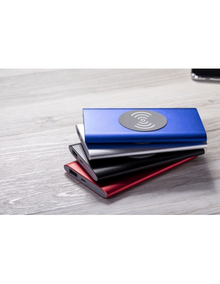 Power Bank Tikur