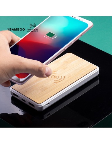 Power Bank Dickens