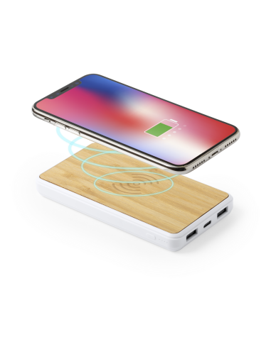 Power Bank Dickens