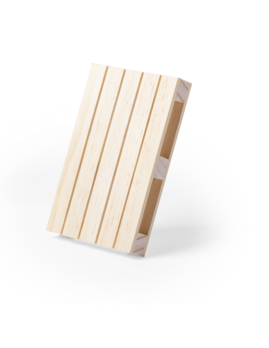 Posavasos Palet