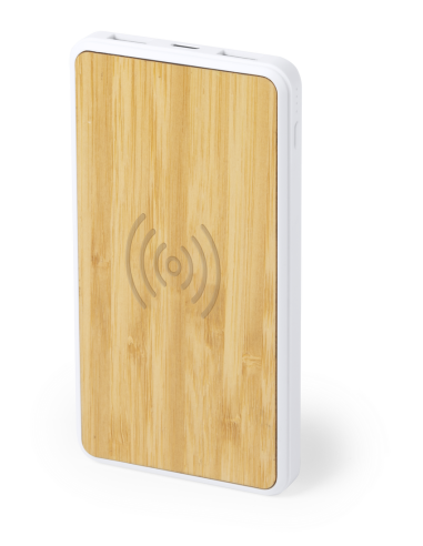 Power Bank Dickens