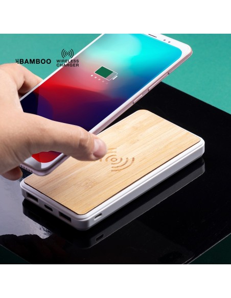 Power Bank Dickens