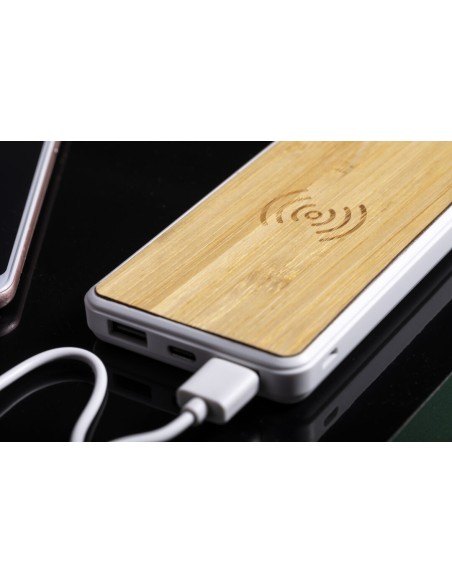 Power Bank Dickens