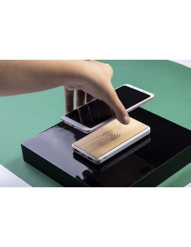 Power Bank Dickens