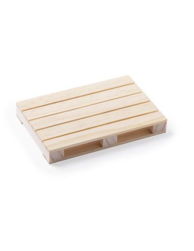 Posavasos Palet