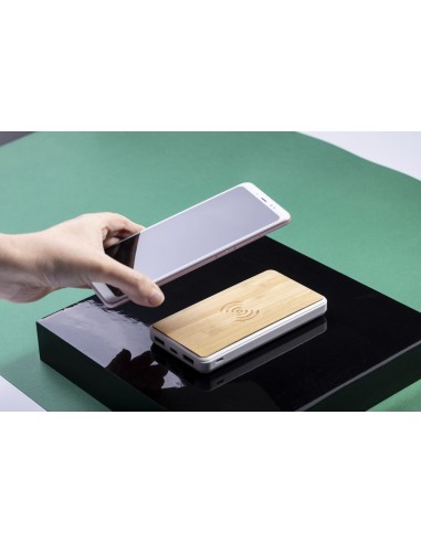 Power Bank Dickens