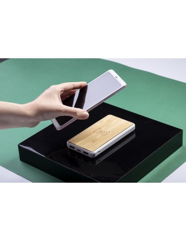 Power Bank Dickens