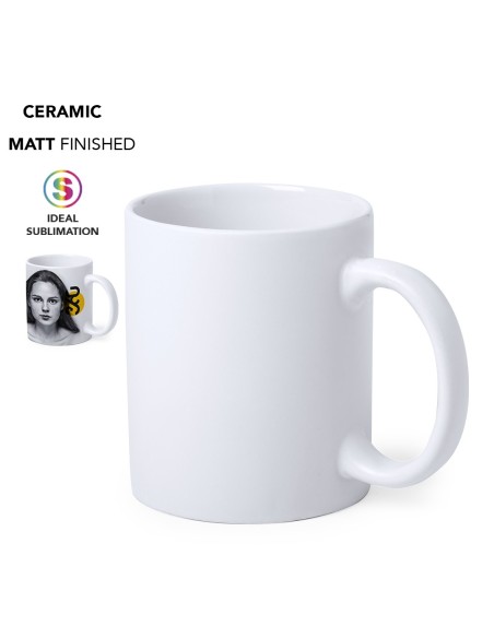 Taza Sublimación Talmex