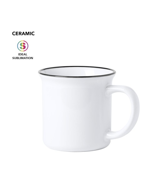 Taza Sublimación Gover