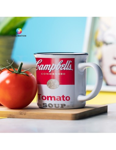 Taza Sublimación Gover