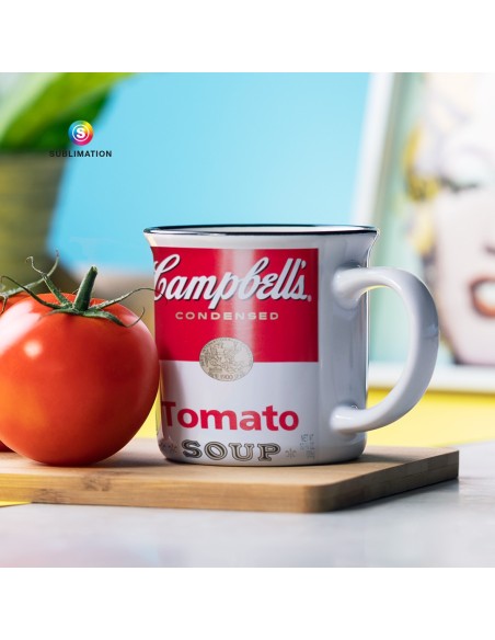 Taza Sublimación Gover
